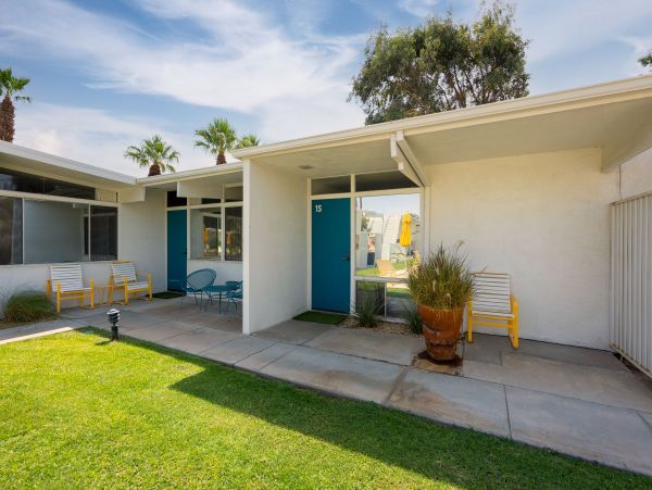 Palm Springs Home 1005690