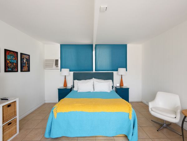 Palm Springs Home 1005691