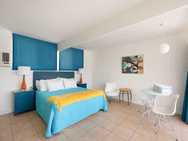 Palm Springs Home 1005691
