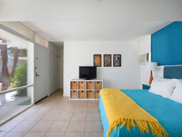 Palm Springs Home 1005691