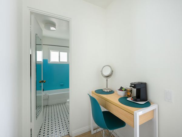 Palm Springs Home 1005691