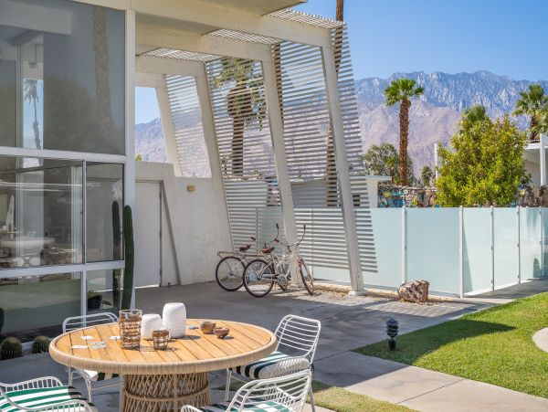 Palm Springs Home 1005691