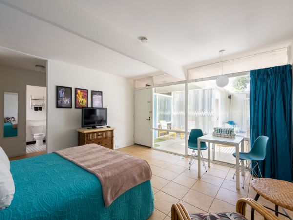 Palm Springs Home 1005692