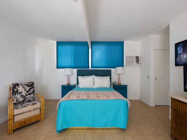 Palm Springs Home 1005692