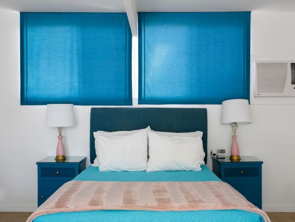 Palm Springs Home 1005692