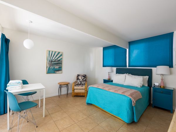 Palm Springs Home 1005692
