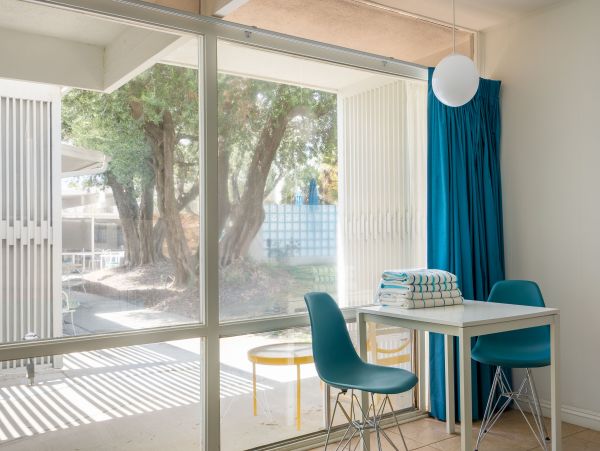 Palm Springs Home 1005692