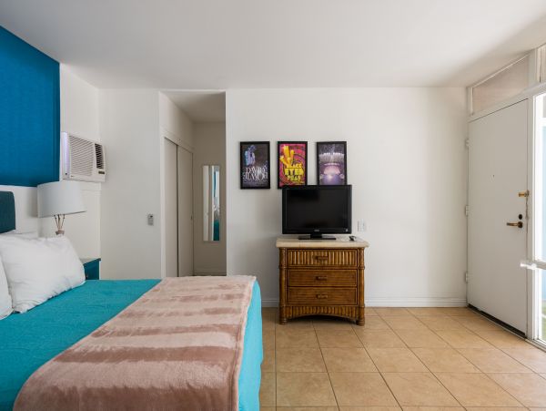 Palm Springs Home 1005692