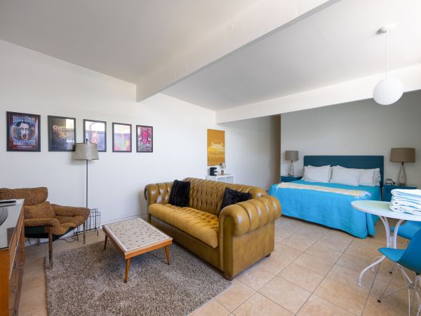 Palm Springs Home 1005693