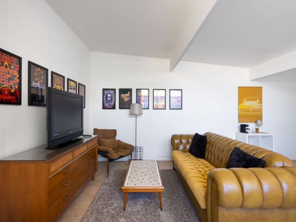 Palm Springs Home 1005693