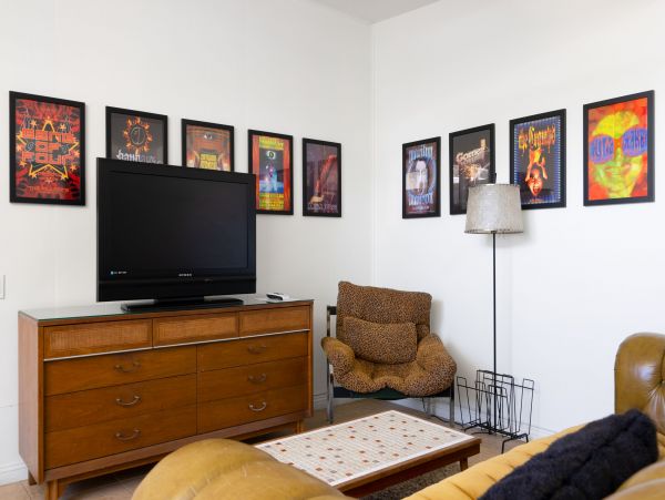 Palm Springs Home 1005693