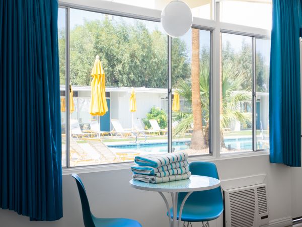 Palm Springs Home 1005693