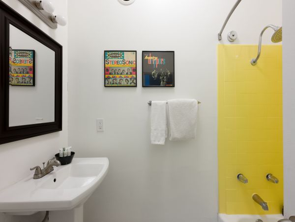 Palm Springs Home 1005693