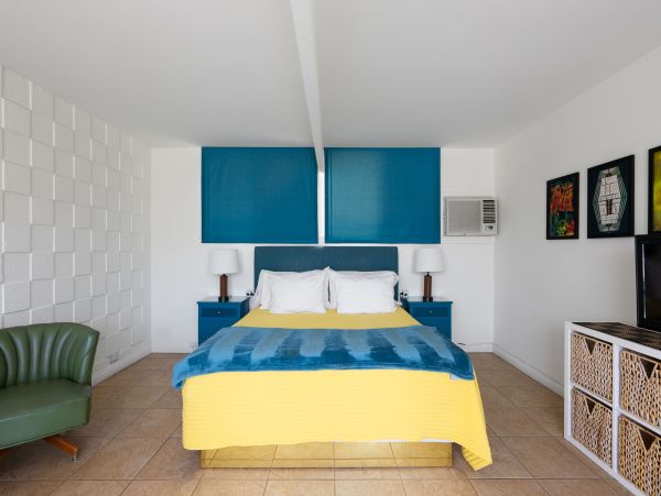 Palm Springs Home 1005694