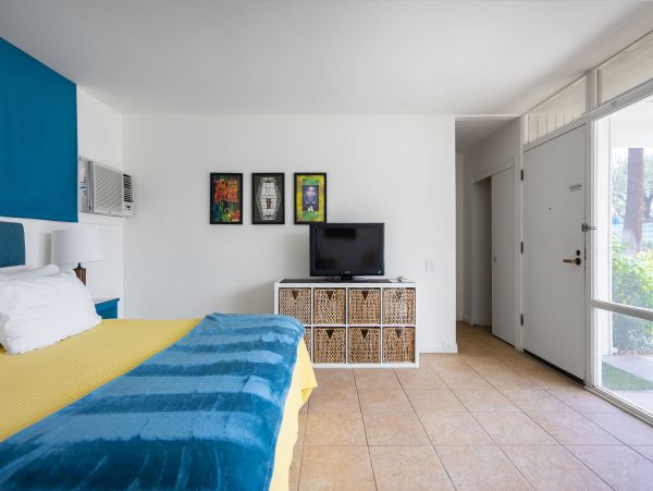 Palm Springs Home 1005694