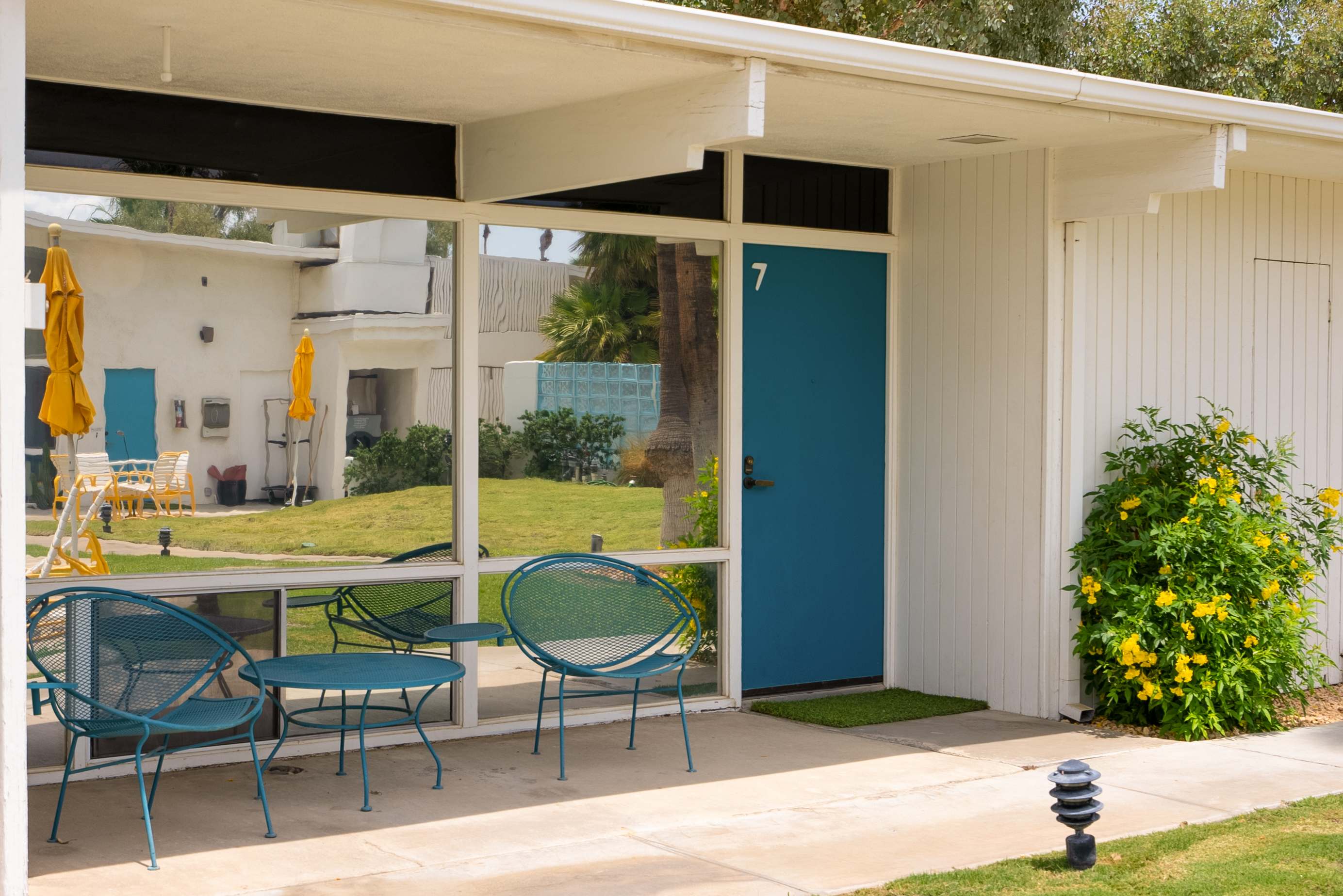 Palm Springs Home 1005694
