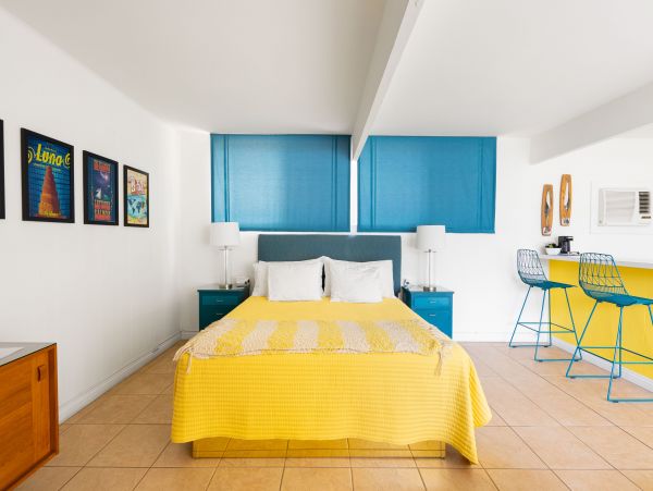 Palm Springs Home 1005695