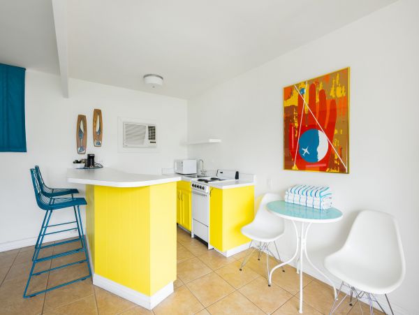 Palm Springs Home 1005695