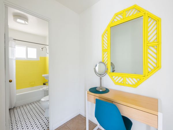 Palm Springs Home 1005695
