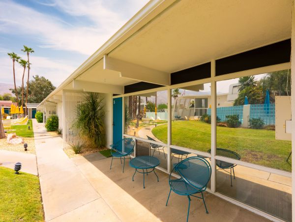 Palm Springs Home 1005695