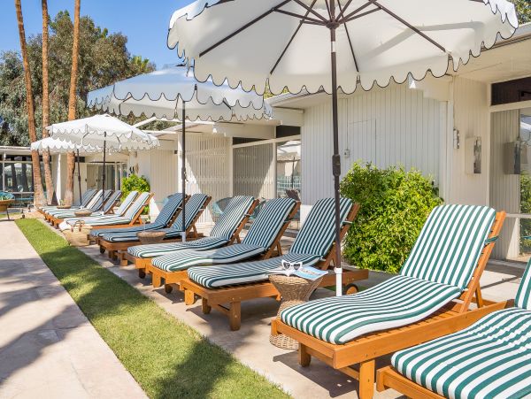 Palm Springs Home 1005696