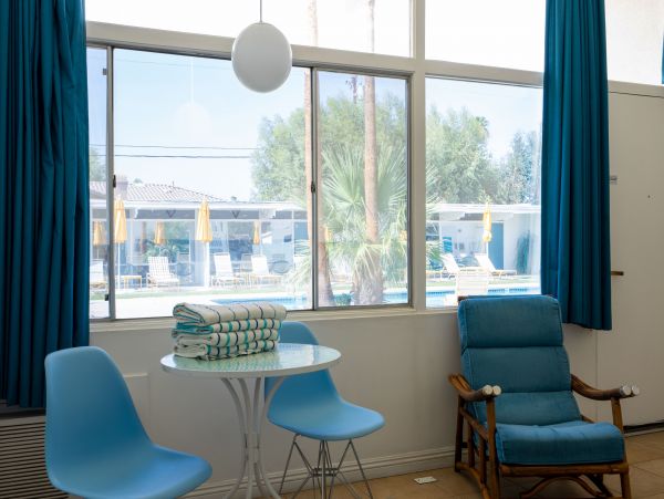 Palm Springs Home 1005696