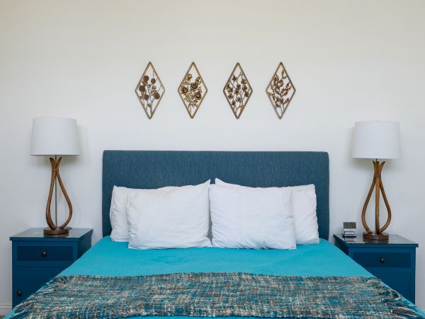 Palm Springs Home 1005696