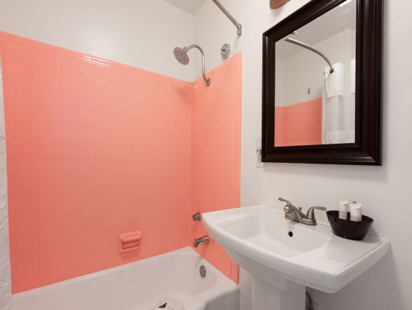 Palm Springs Home 1005696