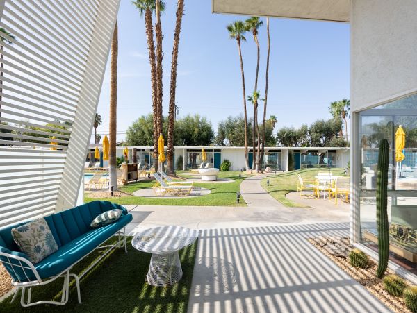 Palm Springs Home 1005696