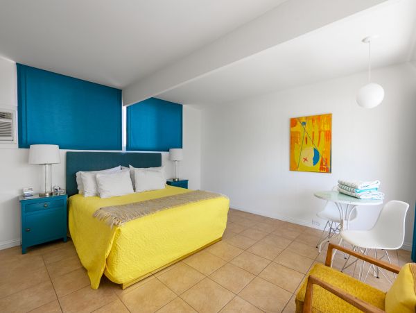 Palm Springs Home 1005697
