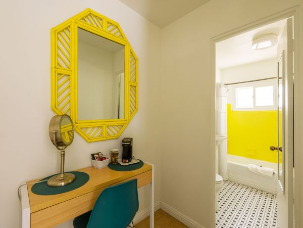 Palm Springs Home 1005697