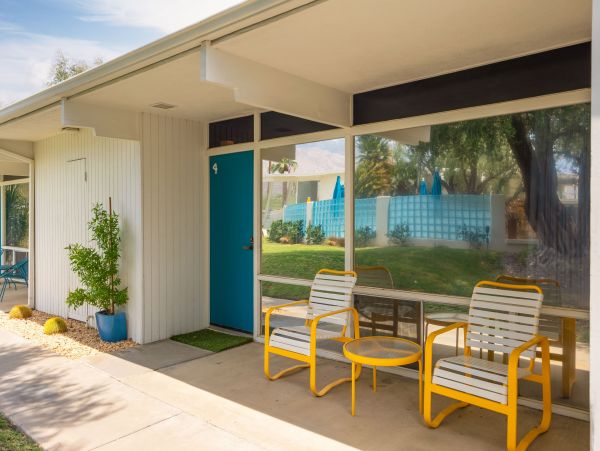 Palm Springs Home 1005697