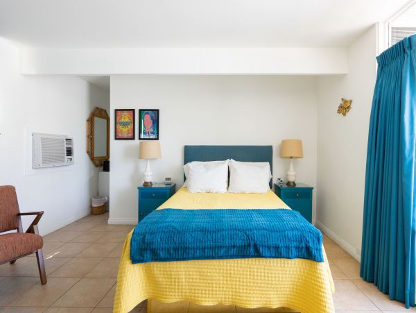Palm Springs Home 1005698