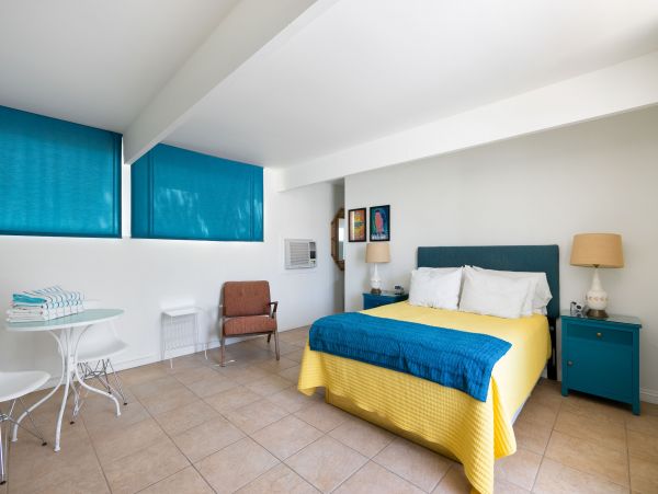Palm Springs Home 1005698