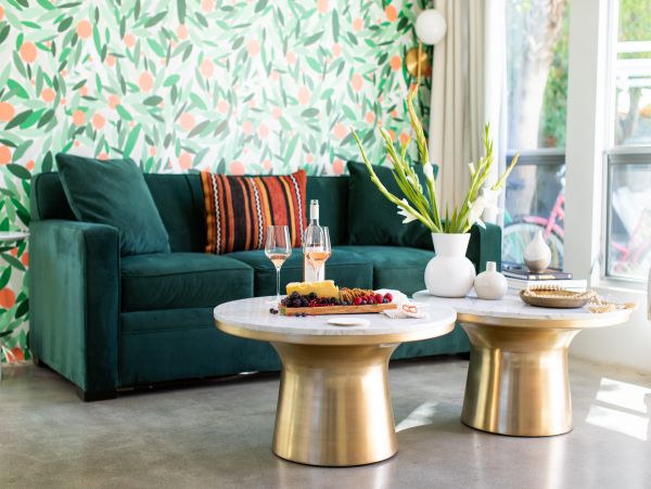 Palm Springs Home 1005699