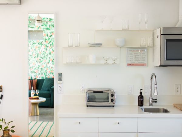Palm Springs Home 1005699