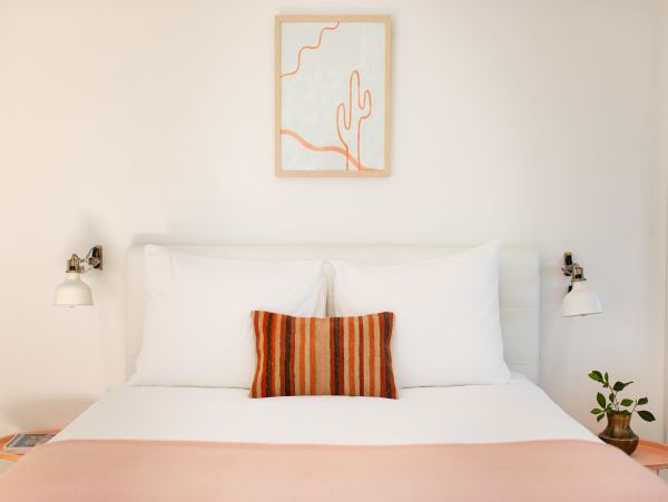 Palm Springs Home 1005699