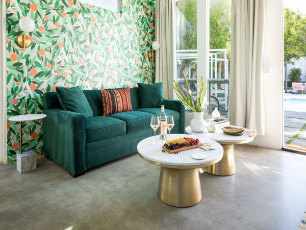 Palm Springs Home 1005699