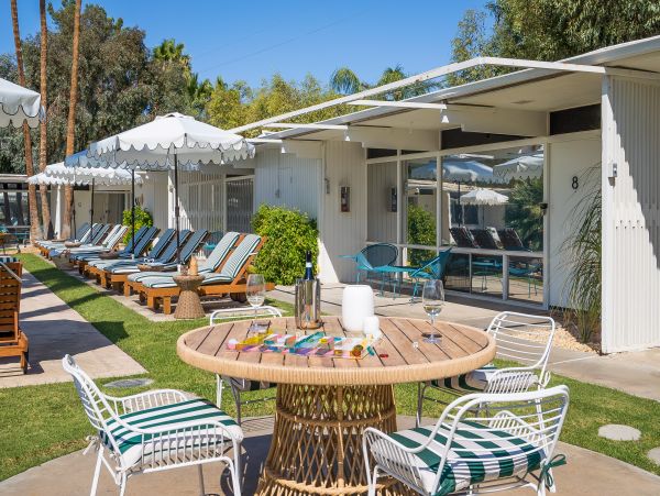 Palm Springs Home 1005700