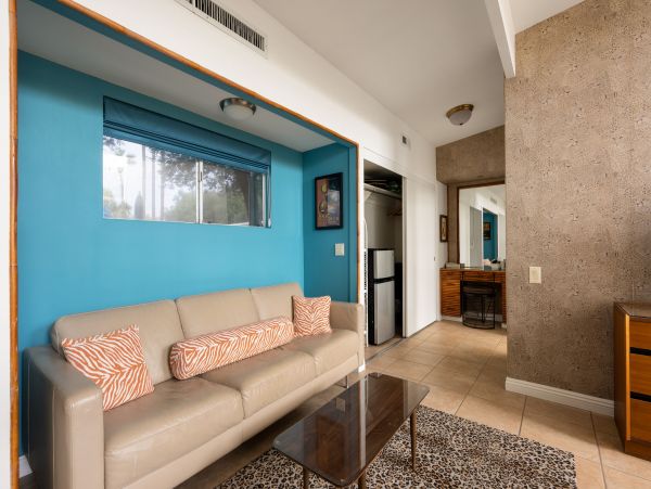 Palm Springs Home 1005700