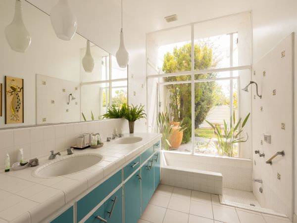 Palm Springs Home 1005700
