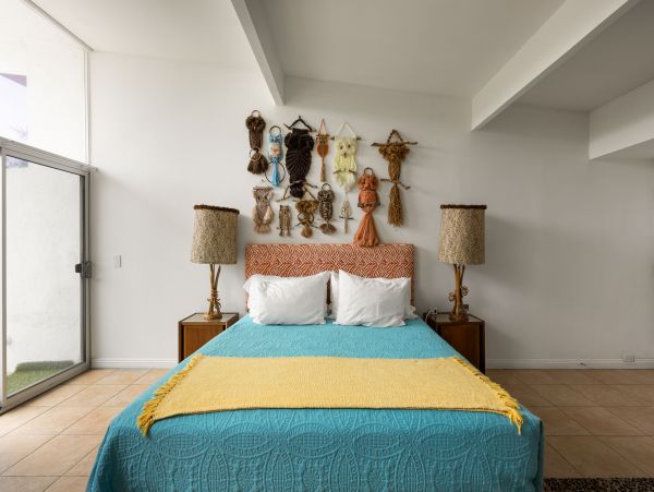 Palm Springs Home 1005700