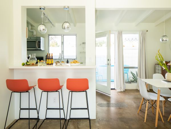 Palm Springs Home 1005701