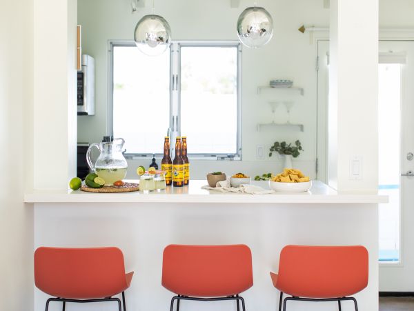 Palm Springs Home 1005701