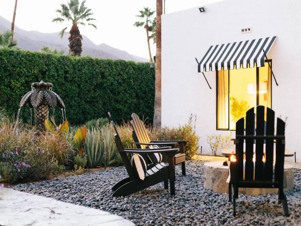 Palm Springs Home 1005702