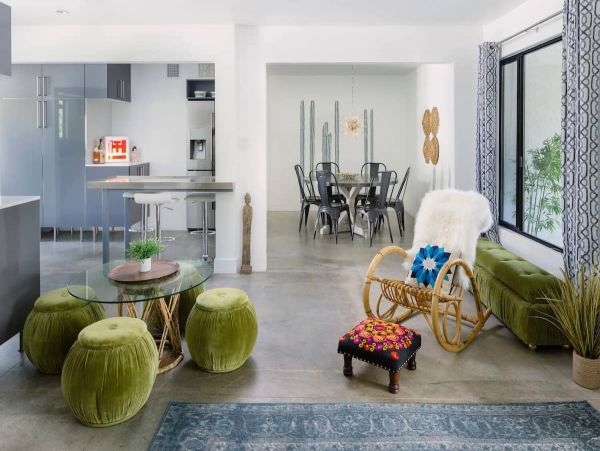 Palm Springs Home 1005702