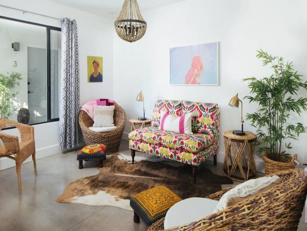 Palm Springs Home 1005702