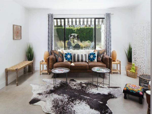 Palm Springs Home 1005702