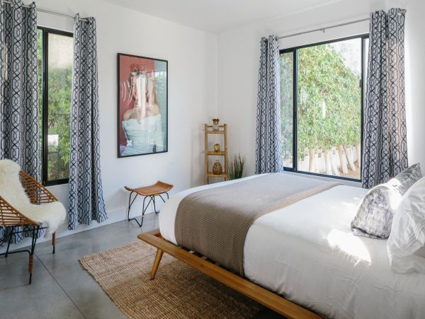 Palm Springs Home 1005702