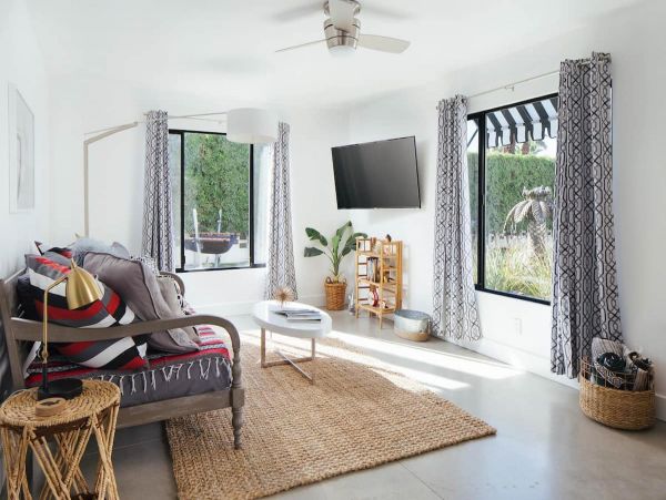 Palm Springs Home 1005702